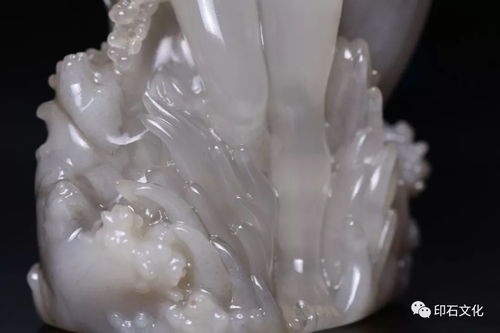 印石文化 周年拍精品场 上 丨压轴作品精美图片