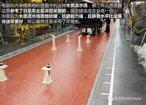 遍布中国汽车工厂,吉利汽车最详细生的产基地及内部细节图