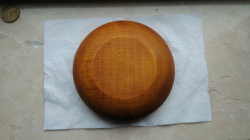 虫胶漆耳机腔体的抛光及成品图