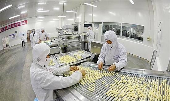 年销售20亿的糖果品牌,却被美企30亿收购,今回归祖国只值2个亿