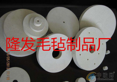 报价 供应商 图片 南宫市隆发毛毡制品厂