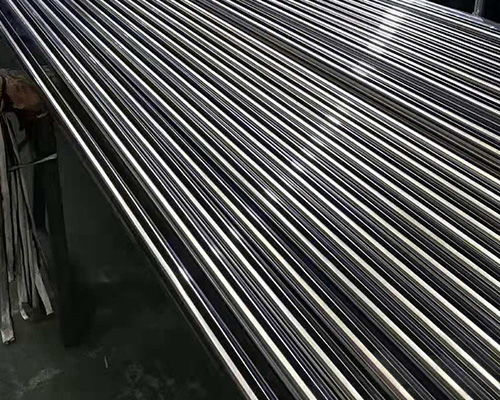 太原不锈钢管厂家市场前景如何