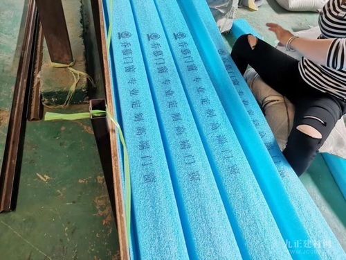 2020第十一届昆明国际门窗及配套产品展览会 昆明恒润塑胶制品