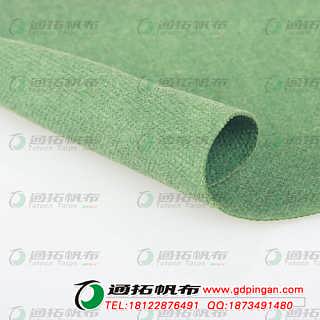 蜡布,土工布 防尘管道帆布铁道篷布 河北蜡布生产厂 lb3x4 1