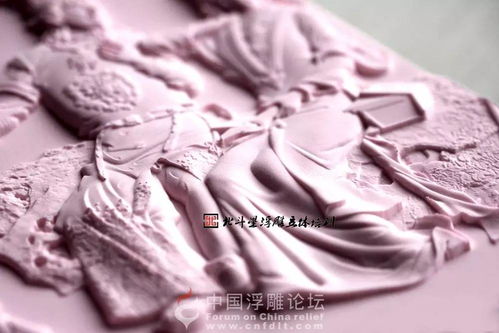 北斗星高级班人物绘制比赛 图纸效果图以及打样效果