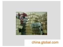 高价收购库存毛纱