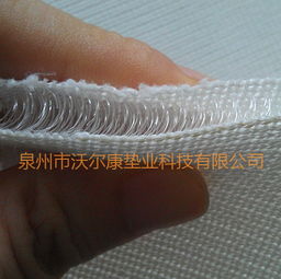 3d网眼布 高弹透气 适用枕头床垫面料