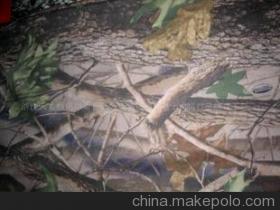 【棉针织布 春亚纺涤纶牛津布森林迷彩印花防水面料】价格,厂家,图片,复合面料、功能面料,浙江天龙数码印染瑞士大机雕孔绣花工厂-