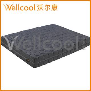 广东 三明治面料 3d床垫材料厂 床垫面料
