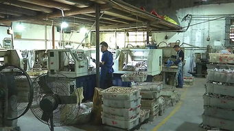 玉环 大湾里地块违建厂房未查处到位