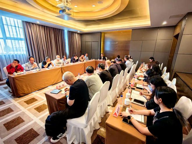 2022针织行业30强揭晓,中国针织工业协会第七届第六次常务理事扩大会暨第十二届全国针织科技大会成功举办