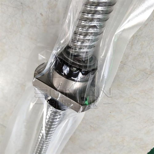 nsk滚珠丝杠 w3215ss 5z c5z8 产品讲解及相关知识分享