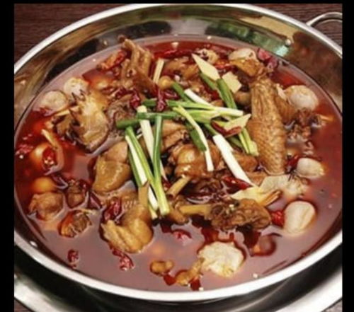 湖北荆州之石首 十大碗 以及石首风光,当地特产