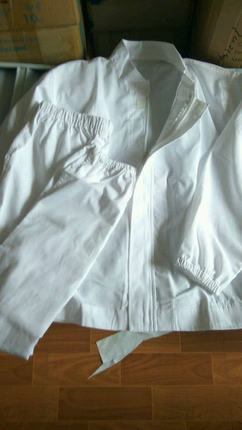 洁净工作服报价 厂家