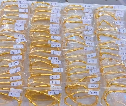 事关黄金行业,缅甸这些证免费办