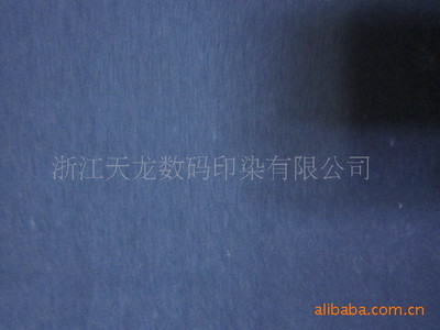 【现货人棉汗布 人棉竹节汗布 人棉锦纶罗马布 麻灰黑色双色罗马布】价格,厂家,图片,针织面料,浙江天龙数码印染瑞士苏拉大机打孔绣平绣花工厂 -